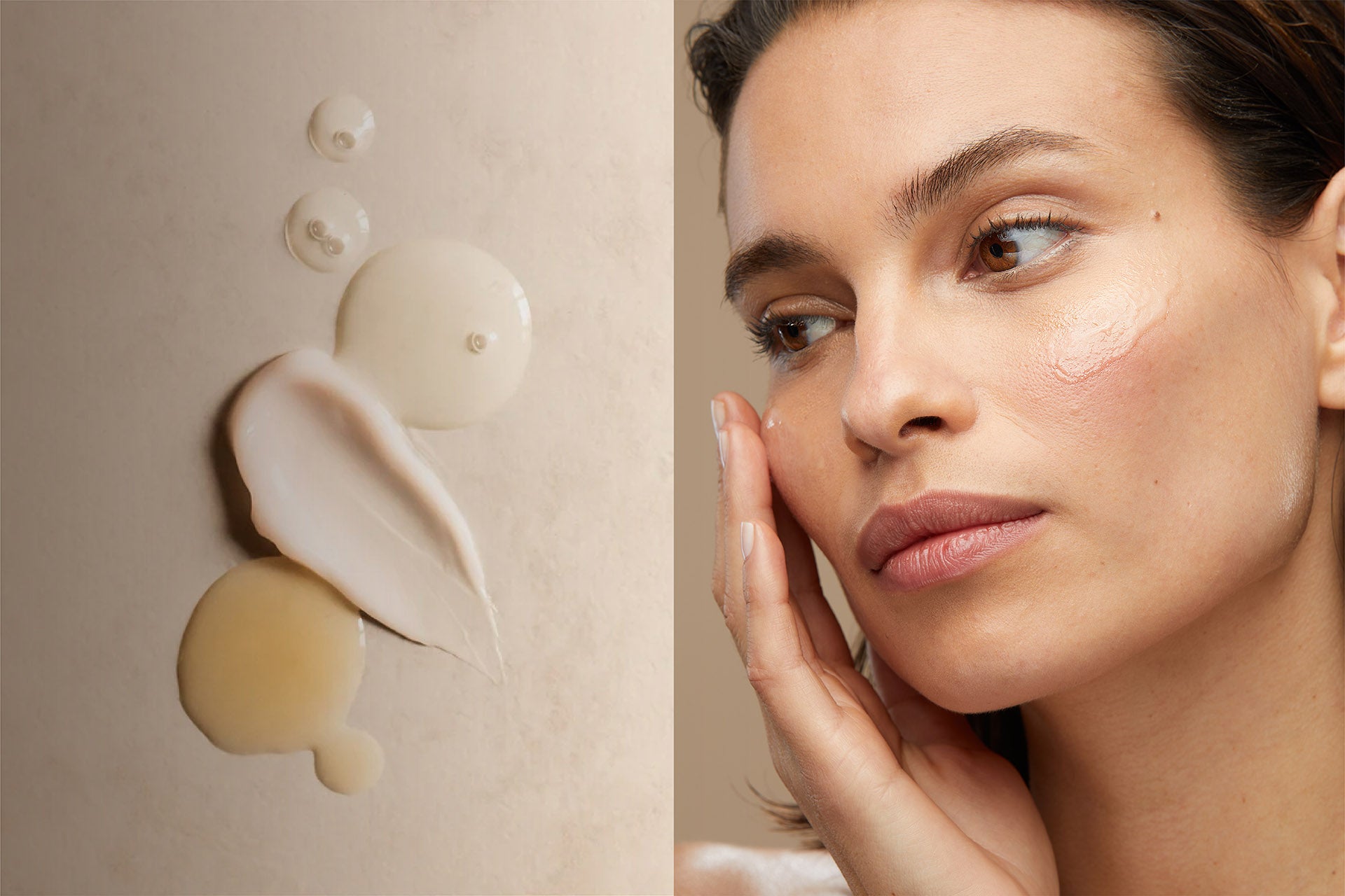 Cosmética waterless. ¿Qué es?