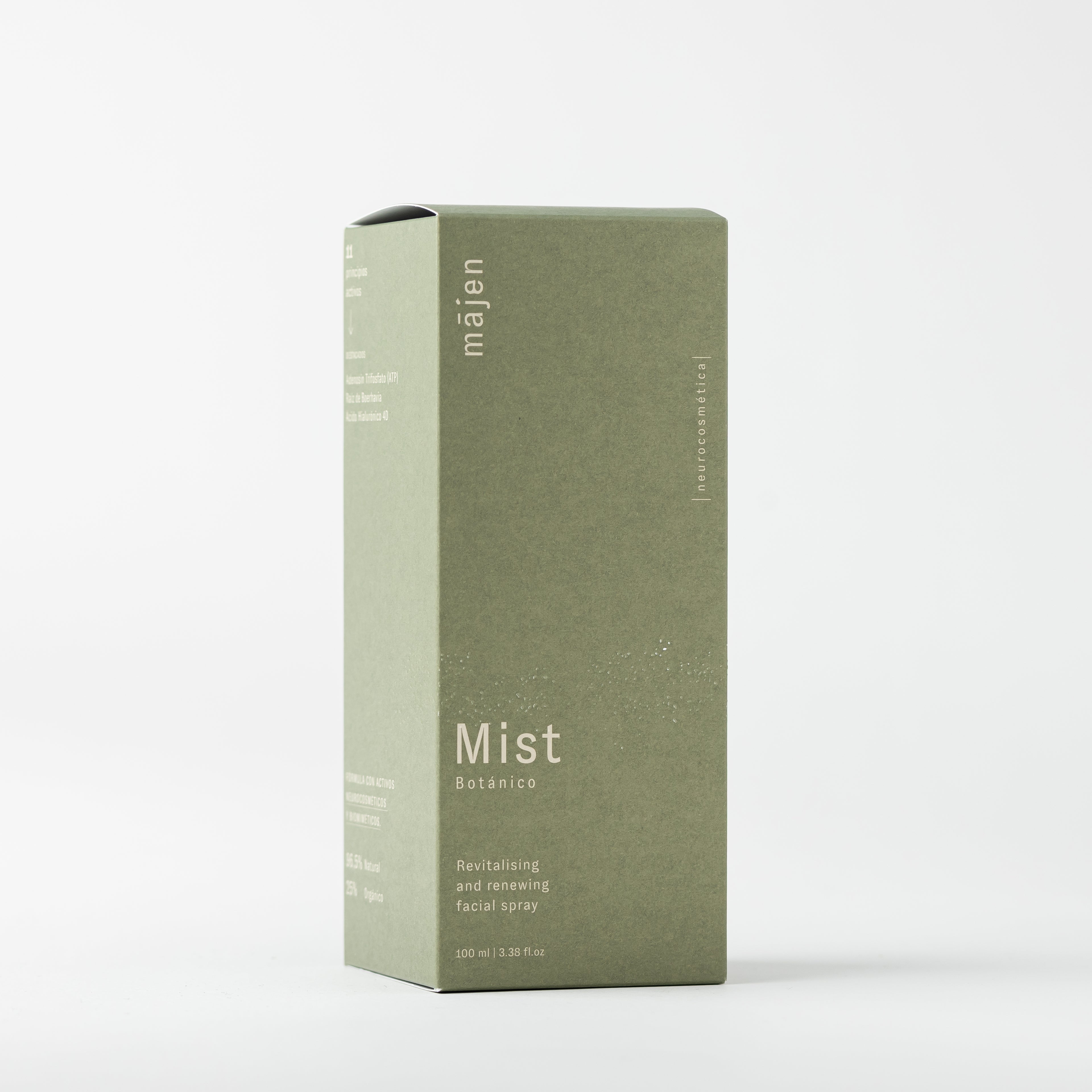 Mist Botanico