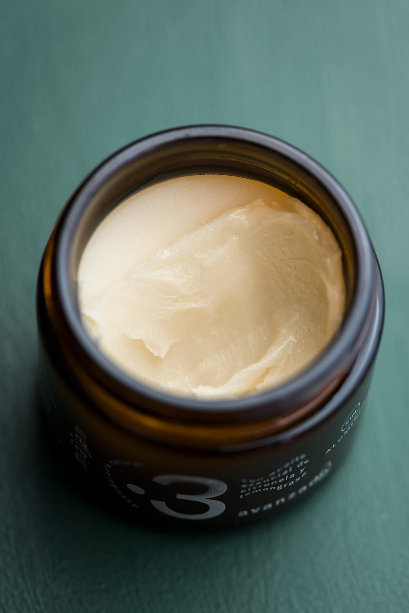 Desodorante Avanzado