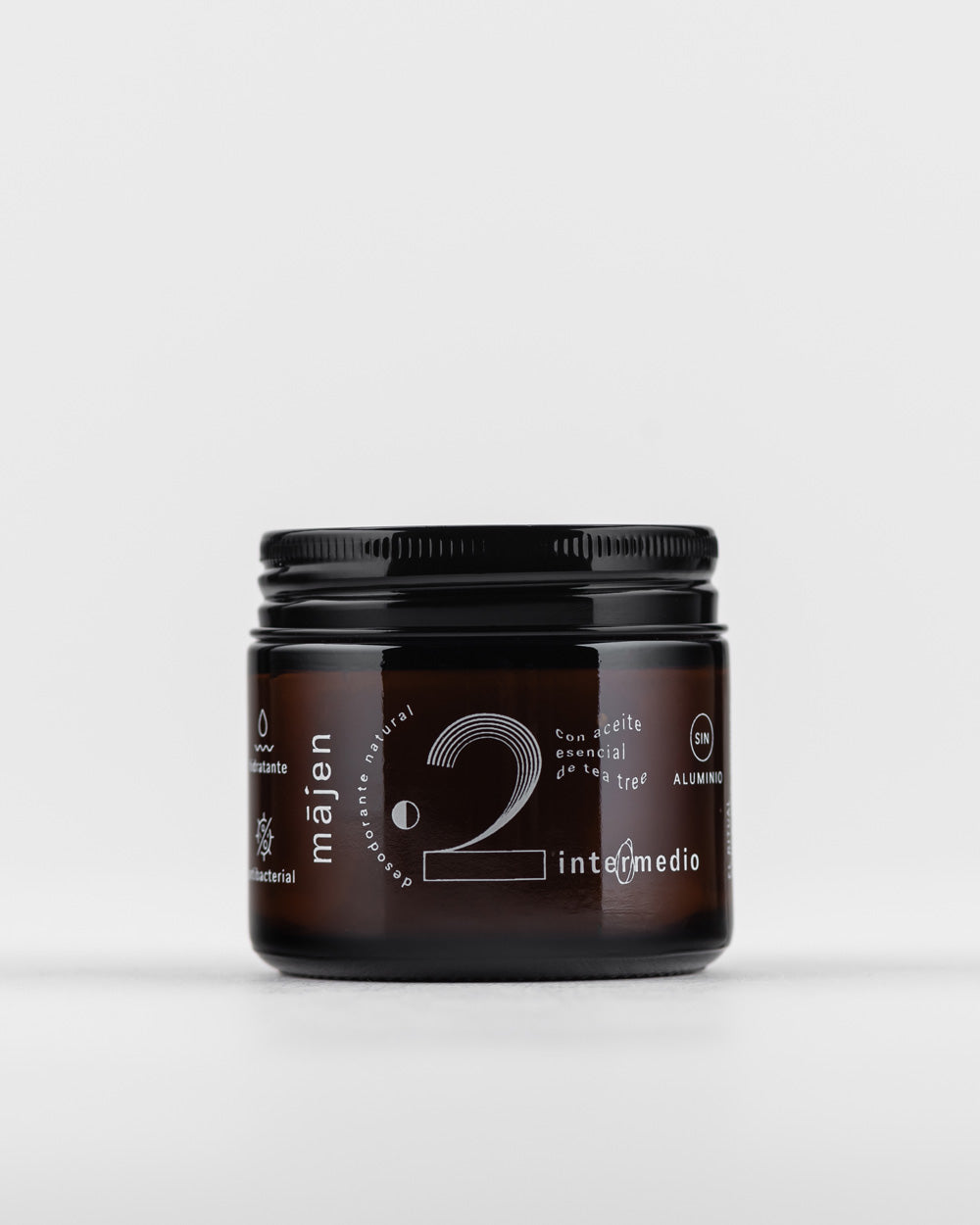 Desodorante Intermedio