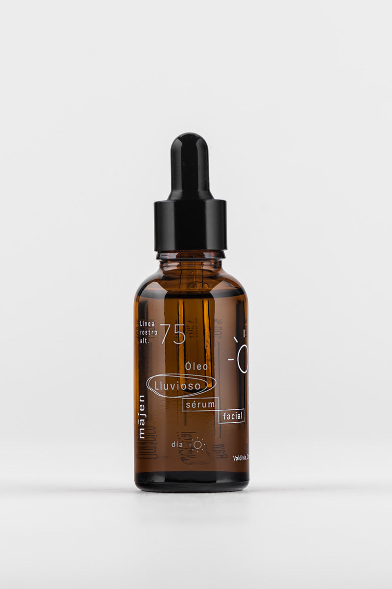 Óleo Lluvioso Serum Facial