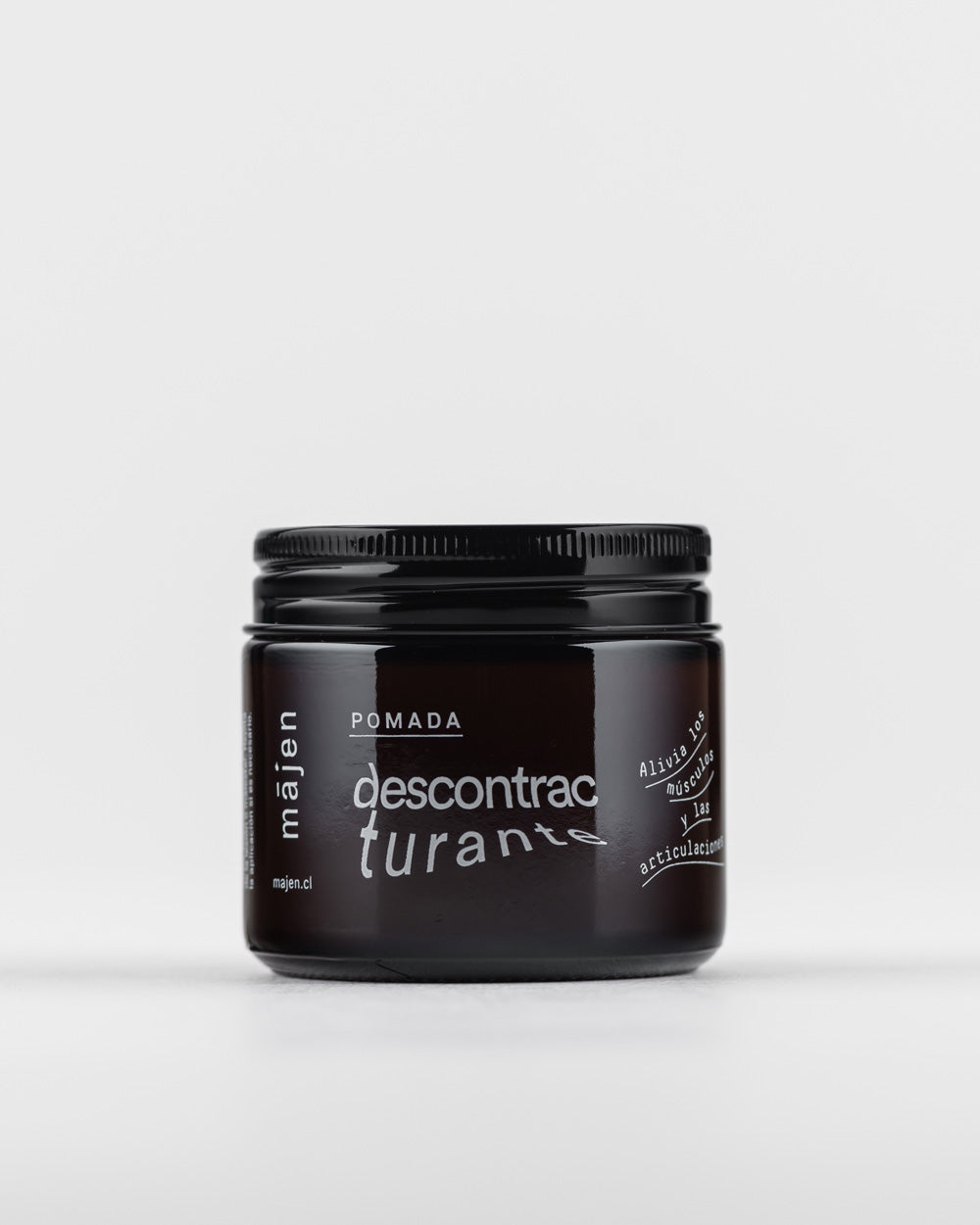 Pomada Descontracturante