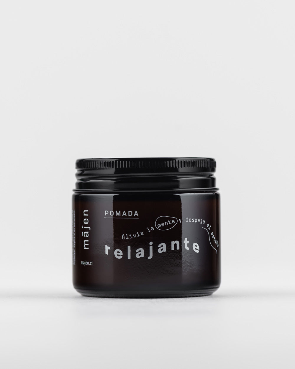 Pomada Relajante