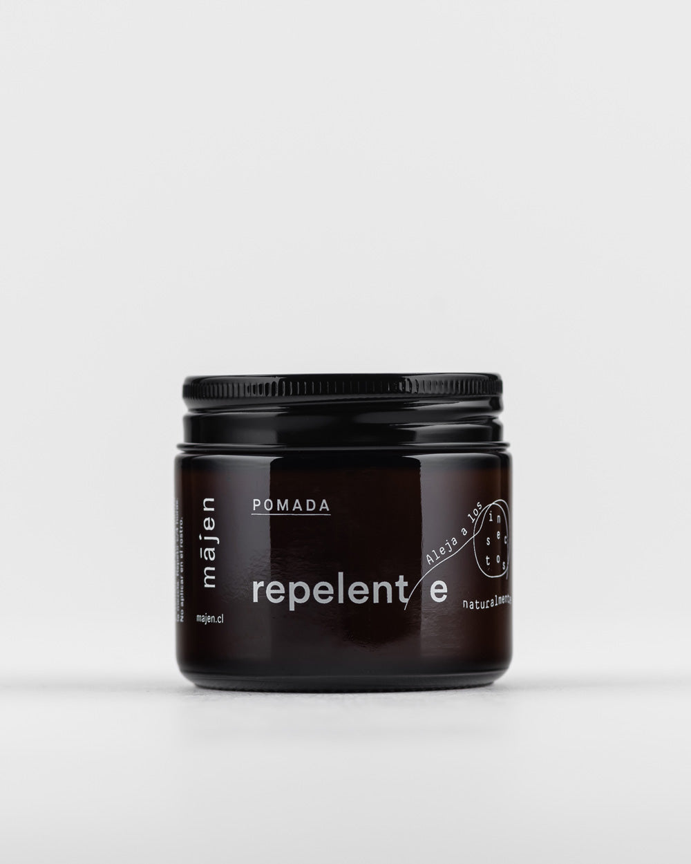 Pomada Repelente