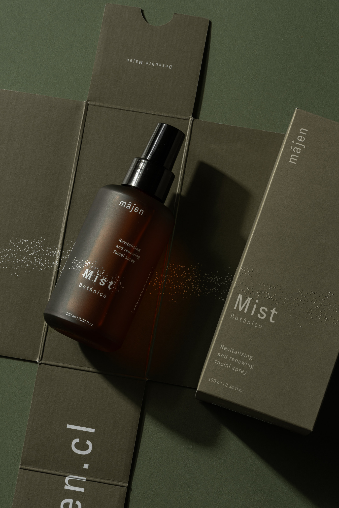 Bioenergética de la Piel: El ATP como el "Combustible Maestro" de la Longevidad Cutánea