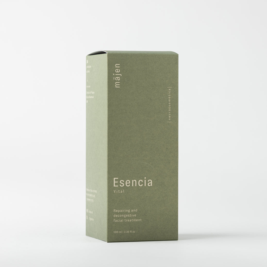 Esencia Vital