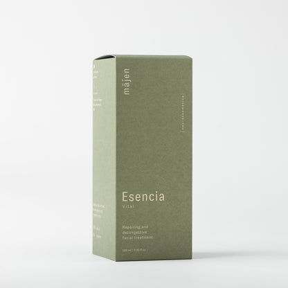 Esencia Vital