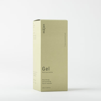 Cleanser Gel Refrescante