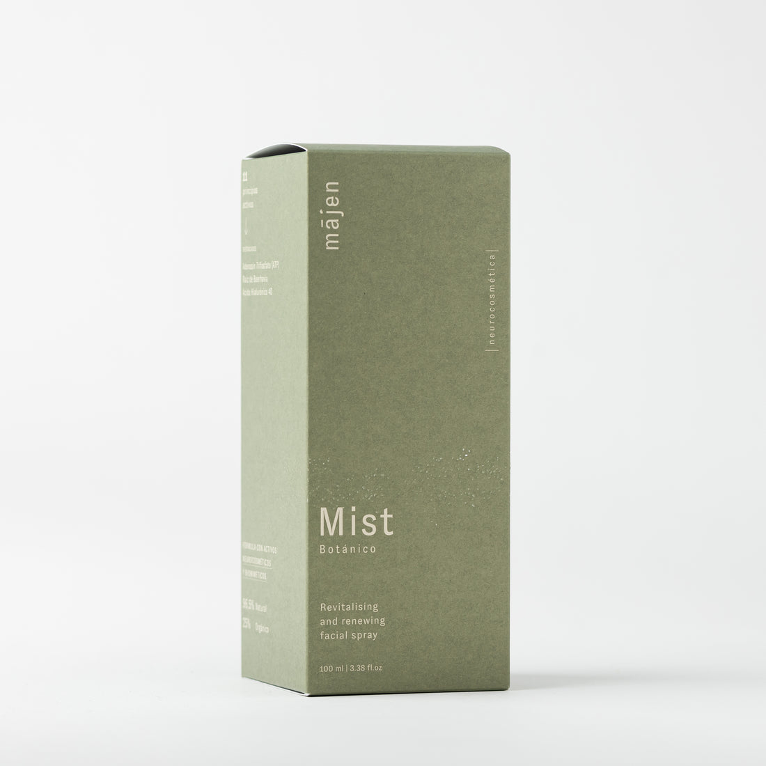 Mist Botanico
