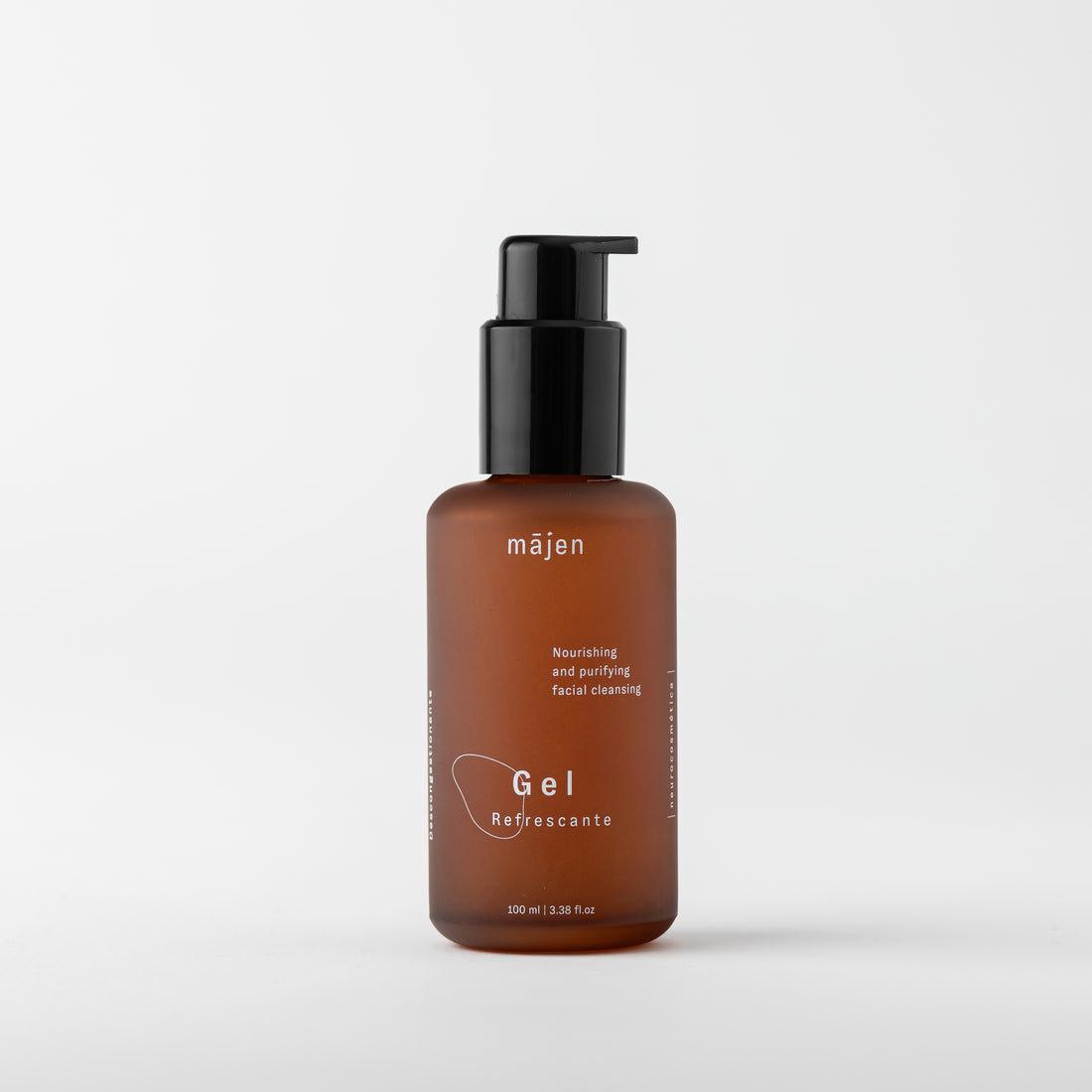 Cleanser Gel Refrescante