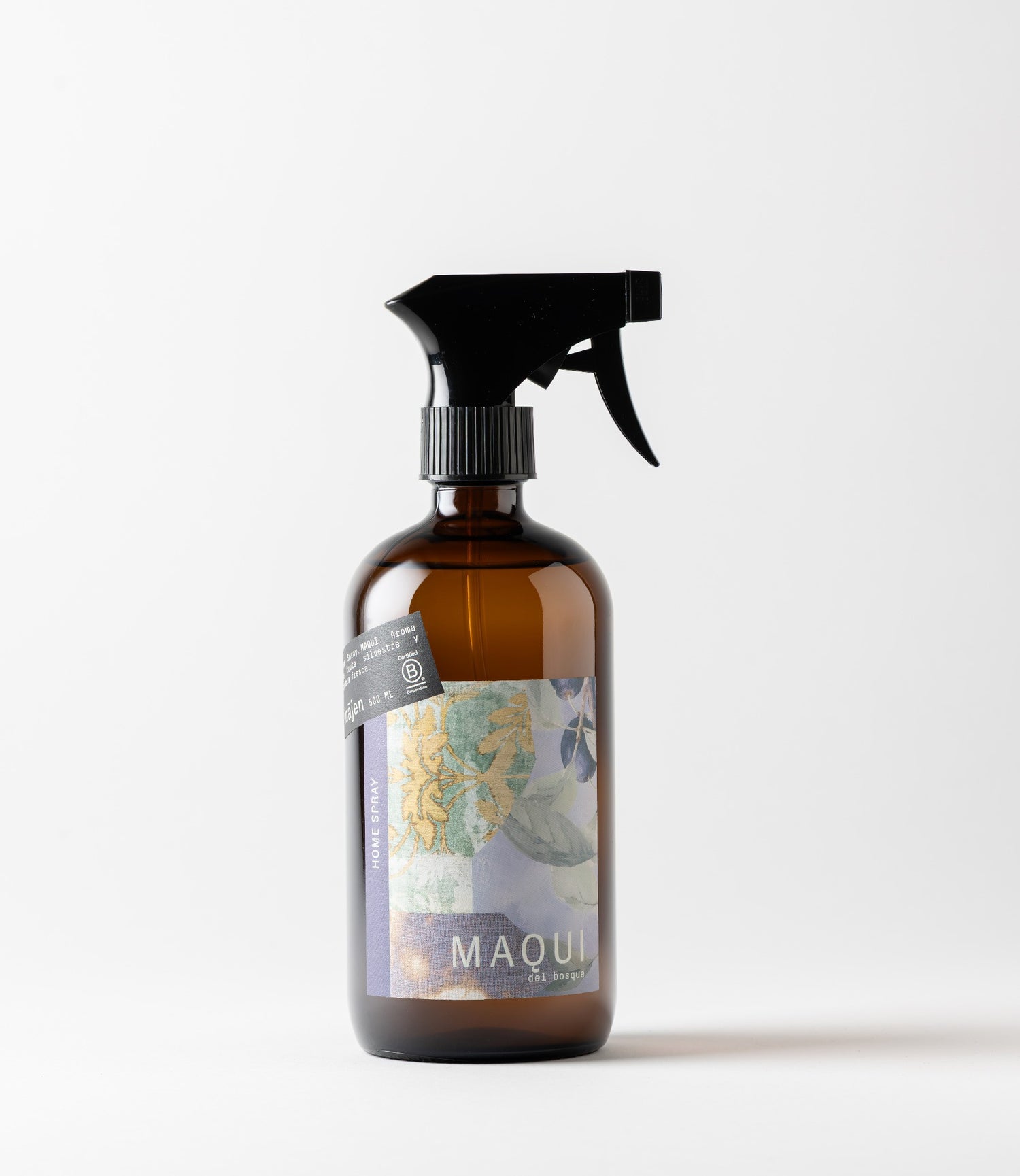 Home Spray