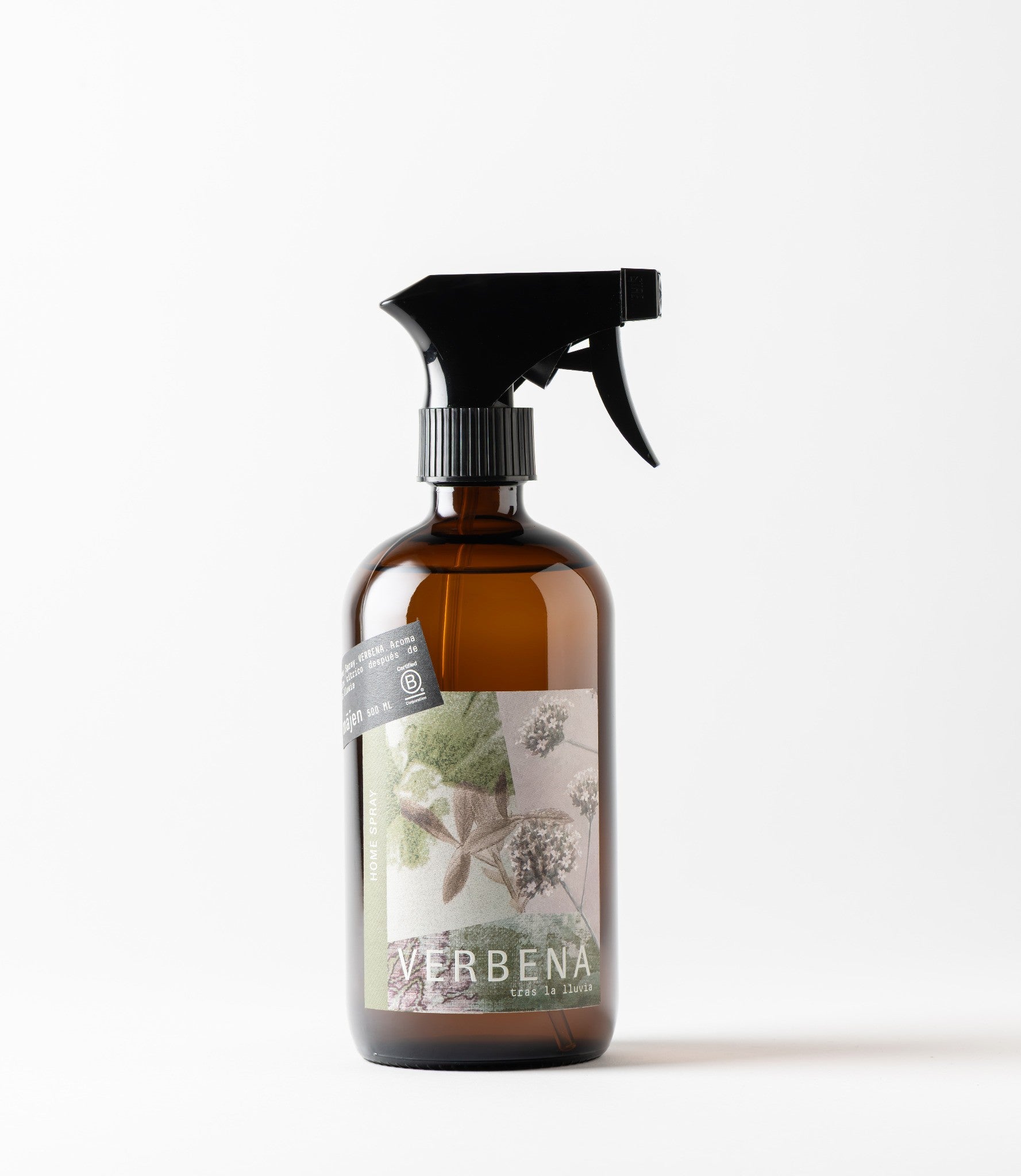 Home Spray
