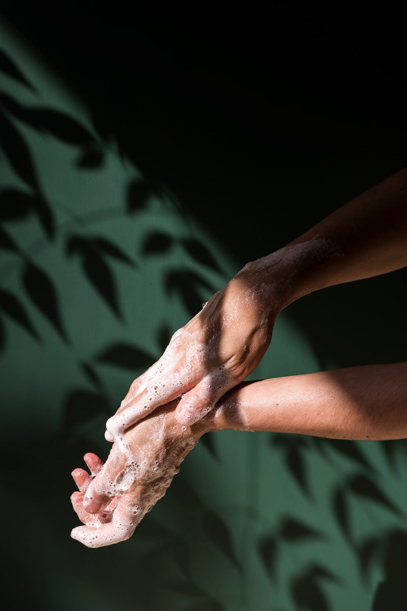 Jabón Líquido Natural Armonía