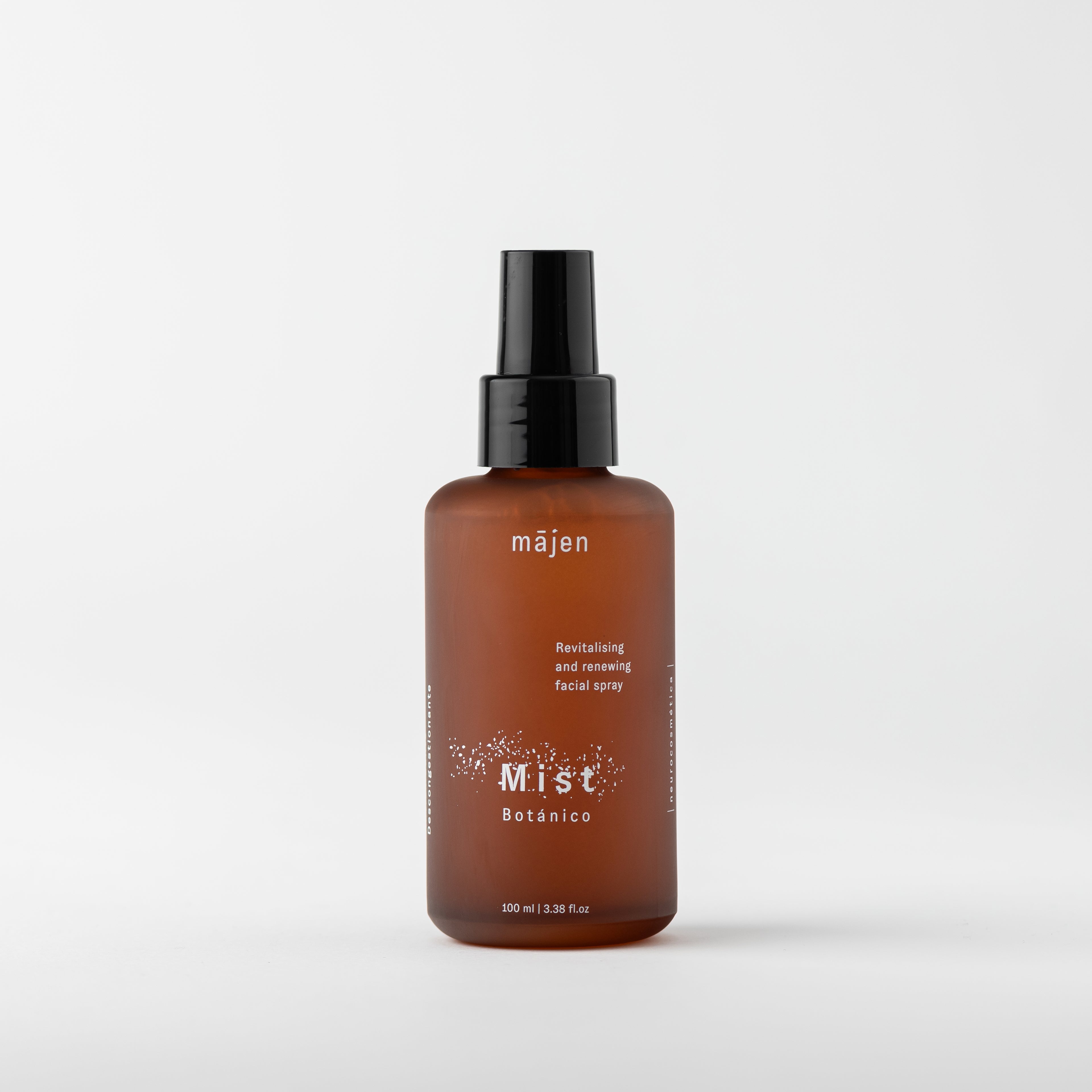 Mist Botanico