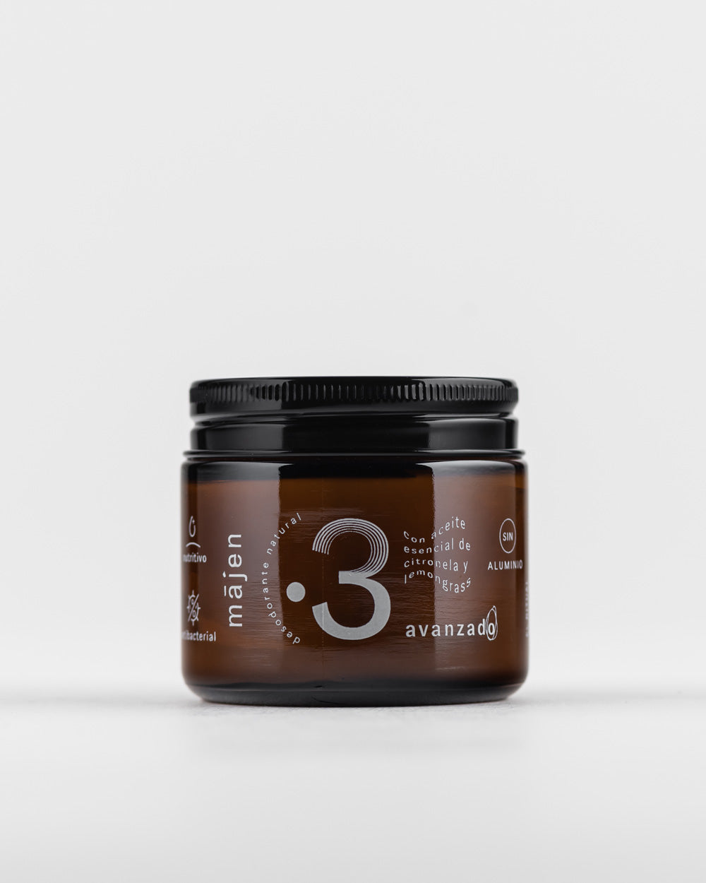 Desodorante Avanzado