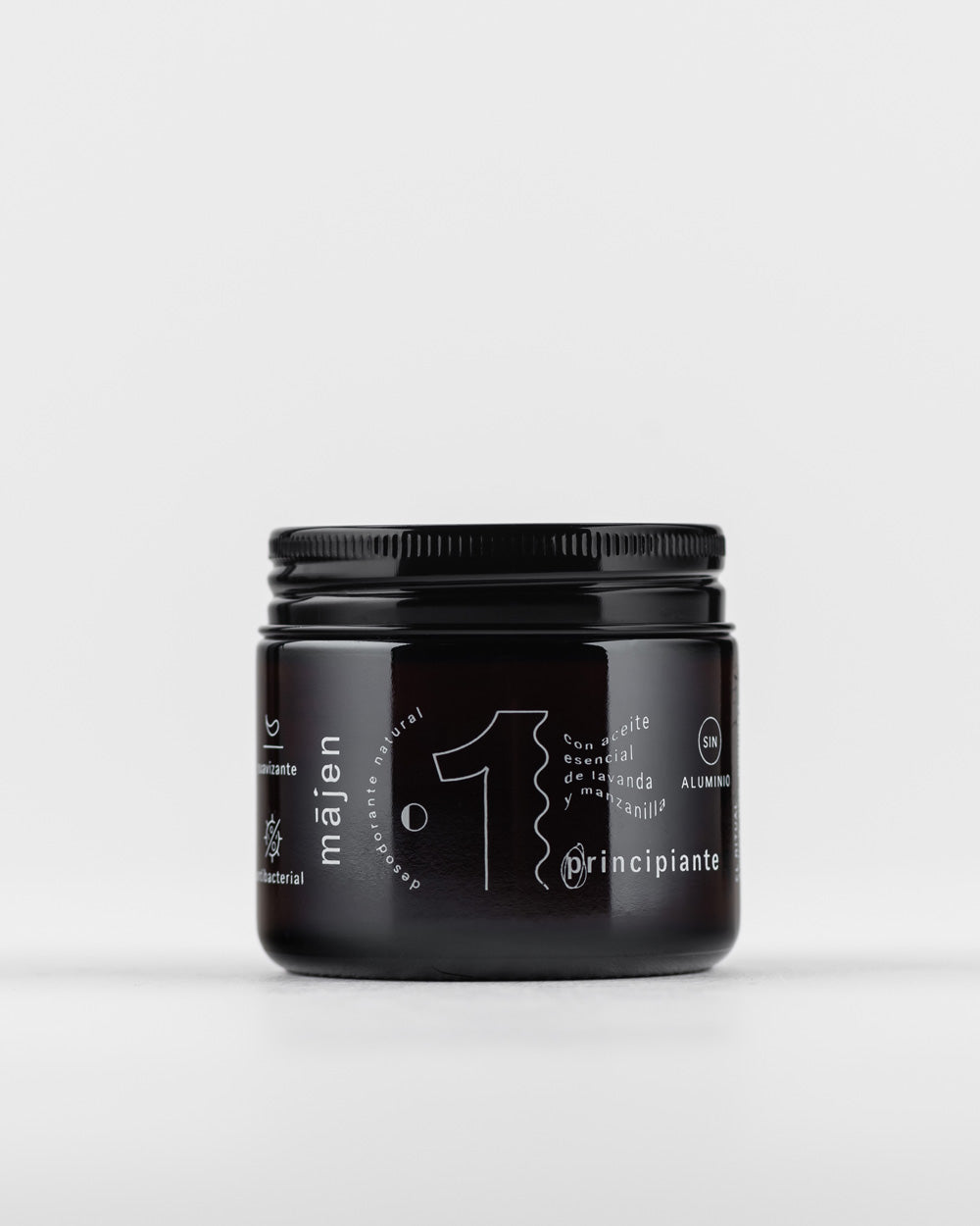 Desodorante Principiante